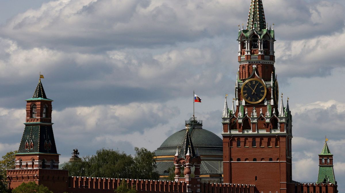 KVÍZ: Od Lenina po Putina, jak dobře znáte ruské vůdce?